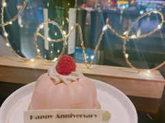 -上海苏宁宝丽嘉酒店·Cafe Bellagio西餐厅
