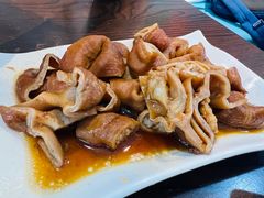 -香友记正宗隆江猪脚饭(首经贸店)