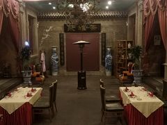 -卫鼎轩·曹公馆(鼓楼店)