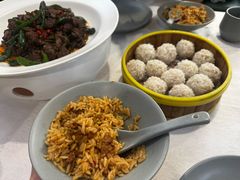 -湘中缘·湖南菜(娄底驻京办店)