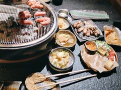 -炭虎烤肉(桂林路店)