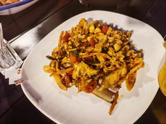 -百鱼庄(仙葫店)