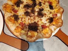 -必胜客餐厅(昆百大泰业城店)
