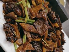 -山海经·海边人家 海鲜新青岛菜(扬州路店)