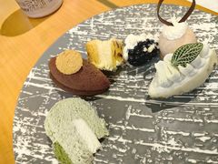 -威斯汀舞台餐厅