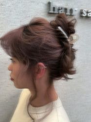 -a·f one hair salon