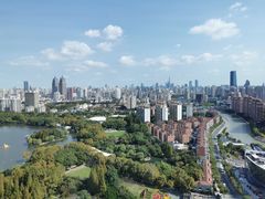 -上海新发展亚太JW万豪酒店
