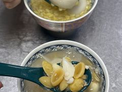 -老胡甜汤(龙眼店)