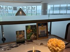 -泰椰里·泰国餐厅(智慧城广百广场店)
