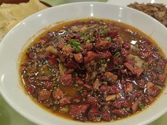 -大秦瓦罐(光谷大街店)