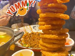 -乐园夜市场(五道口王庄路店)