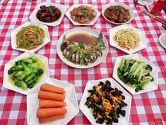 -上膳源有机农场