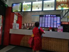 -禾师兄·布拉肠(一德路店)