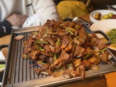 -四季民福烤鸭店(前门廊房二条店)