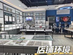 -万达广场(桂林高新店)
