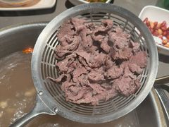 -潮发潮汕牛肉店(芳村店)