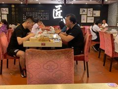 大堂-点都德(北京路贰店)