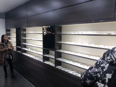 -大视家眼镜(园区星海店)