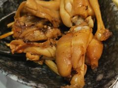 特色美蛙-哥老官重庆美蛙鱼头(宝山龙湖店)