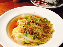 -外婆家(世界城广场店)