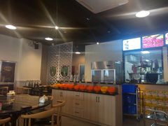-古乐牛香·鲜牛肉牛杂火锅(解放东路店)