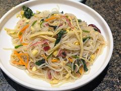 -三道菜(明堂公园店)