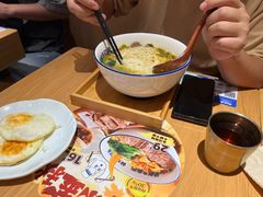 -马记永·兰州牛肉面(3019君尚店)