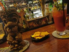 -OX BAR 拉培耶小镇(大连老街店)