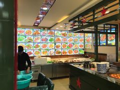 -老兵食堂(景新街店)