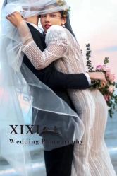 点击看大图 -茜茜公主婚纱摄影会馆