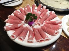 -五星桥原切肥牛火锅(怀德桥店)