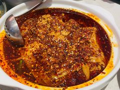 -北大荒人•新东北菜(青岛银座店)