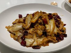 -宁夏国强手抓羊肉·清真菜(未央路凤三店)