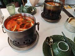 -Thai Basil罗勒叶泰式餐厅(时代天街店)