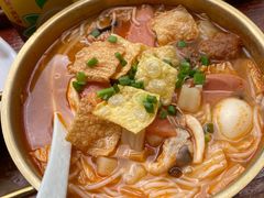 -黔派·虾子羊肉粉·小吃(佳宁娜广场店)