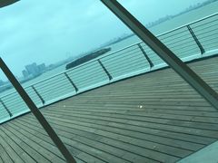 -苏州金鸡湖中茵皇冠假日酒店