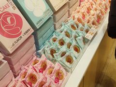 -好利来(北新桥店)