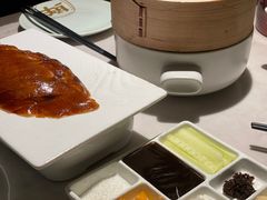 -船歌·鱼水饺青岛菜(闽江二路店)