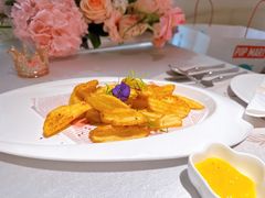 -PARFUM FLORAL花境法餐(南京首店)