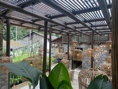 -MOJ coffee(瓯海泽雅水碓坑店)