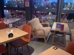 -牛啤堂精酿啤酒餐吧(五棵松华熙店)