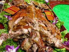 -大汗行宫园林餐厅