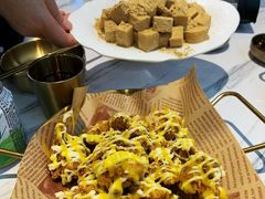 -朴鲸家正宗韩国料理(福田店)