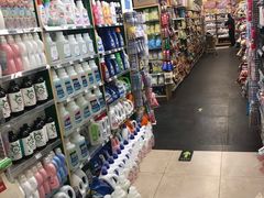 -绿叶子(春秀路店)