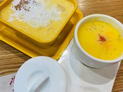 杨枝甘露-赏点粤式点心(广州塔店)