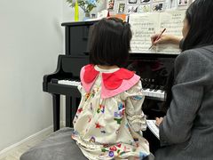 -刘健艺术钢琴学校·专注钢琴教育25周年(徐家汇校区)