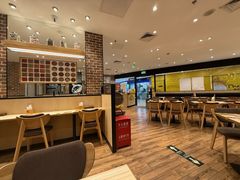 -COCO壱番屋(北京平安国际金融中心店)