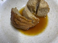 -独一处山西刀削面馆(锦水路店)