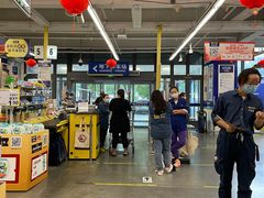 -麦德龙(嘉定店)