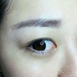 点击看大图 -Yue Show馨选·半永久纹眉纹眼线